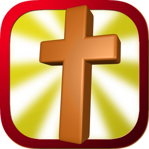 Bible Quiz Trivia - Fun Ways  to Memorize, Learn and Quote the Scriptures, Proverbs and Psalms iOS App