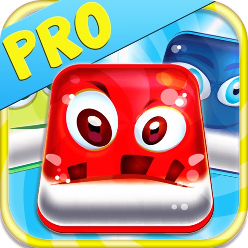 Jelly Crush Fruit Blitz - Enjoy Cool Match 3 Mania Puzzle Game For Kids HD PRO icon