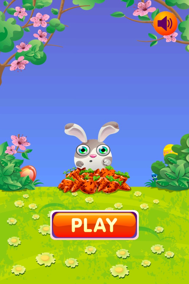 Rabbit Tap Hop screenshot 2