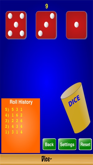 Dice-(圖1)-速報App