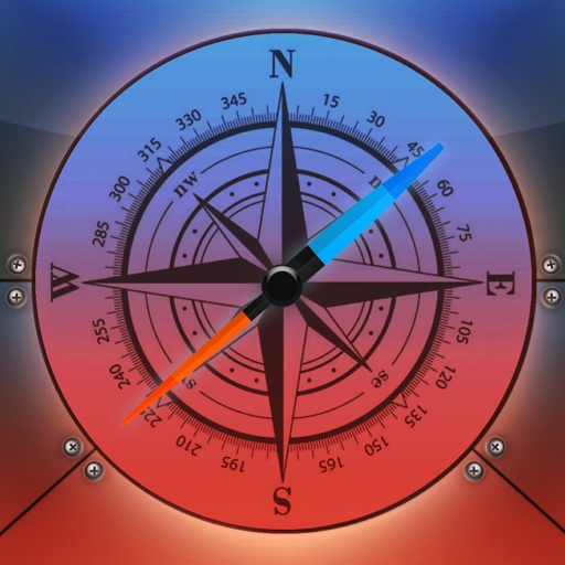 Pocket Compass icon