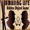 Hidden Object Game - Amusing Life