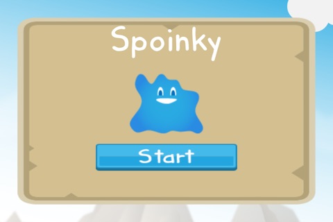 Spoinky Adventure for Kids screenshot 3