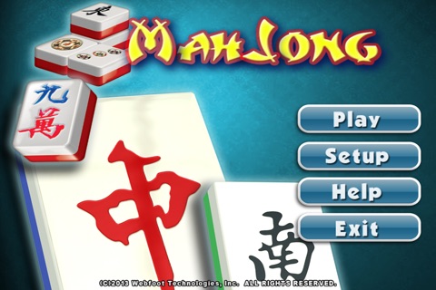 Mahjong Ultimate Free screenshot 2