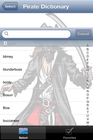 Ultimate Dictionaries screenshot 2