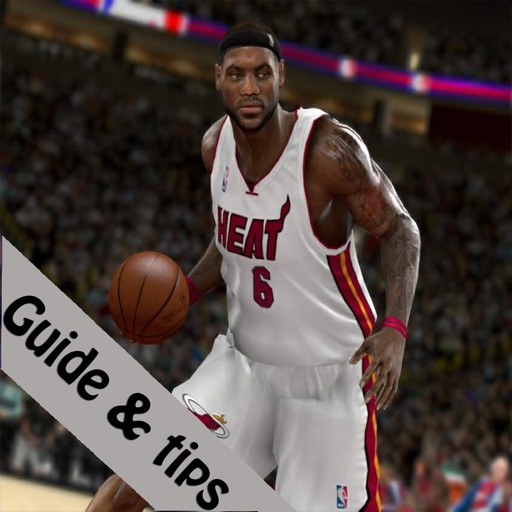 Complete Guide for 2K14 – Tips & Tricks, Achievements, MyPlayer Mode, Best Teams & Players AND MORE!! icon