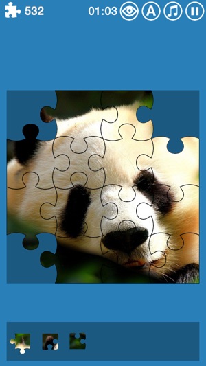 Puzzle All(圖3)-速報App