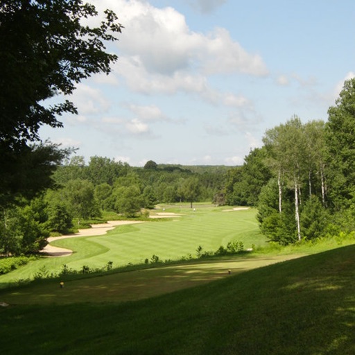 Hidden River Golf & Casting Club icon