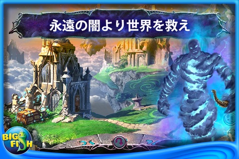 Mystery of the Ancients: Curse of the Black Water - A Hidden Object Adventure screenshot 3