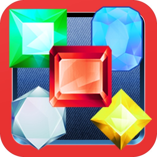 Ruby Dash - Rare gemstones icon