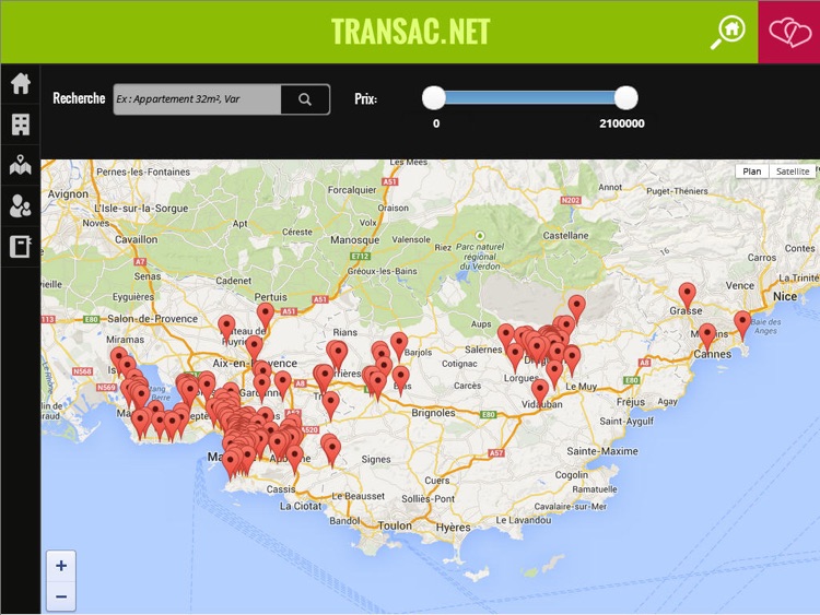 Transac.net
