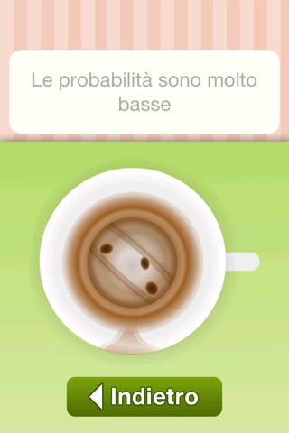 Coffee Oracle - Drink and Ask to the Oracle! screenshot 2