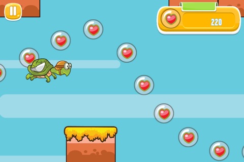 A Banging Flying Turtle screenshot 4
