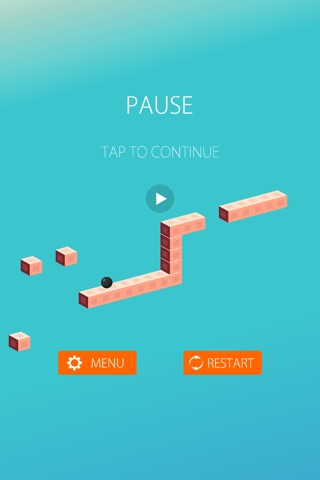 BallJump:Endless screenshot 3