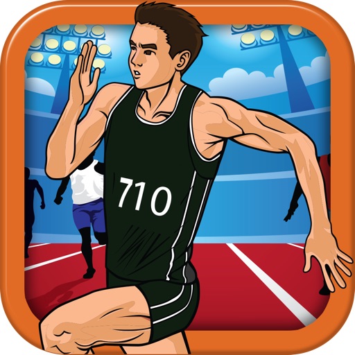 All Star Long Jump Challenge - Free World Tour Championship Edition iOS App