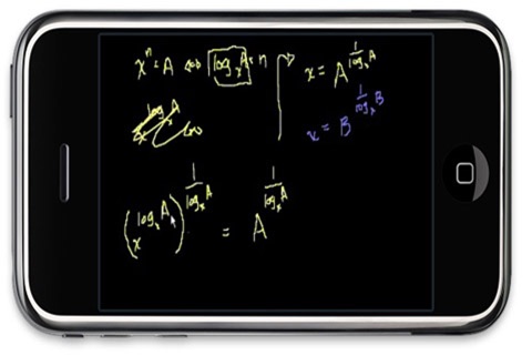 Khan Academy: Algebra 2 screenshot 4