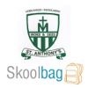 St Anthony's Primary Girraween - Skoolbag