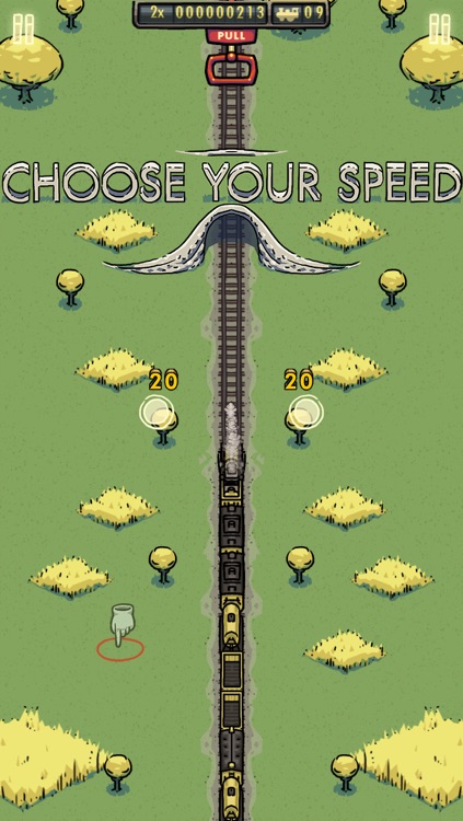 Symmetrain