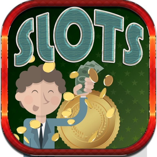 777 Ice Hazard Slots Machines -  FREE Las Vegas Casino Games icon