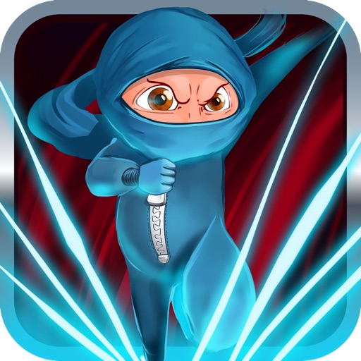 Dragon Ninja Boy Battle : All Free Running & Shooting Games for Kids Icon