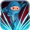 Dragon Ninja Boy Battle : All Free Running & Shooting Games for Kids