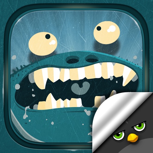 Monster Mares iOS App