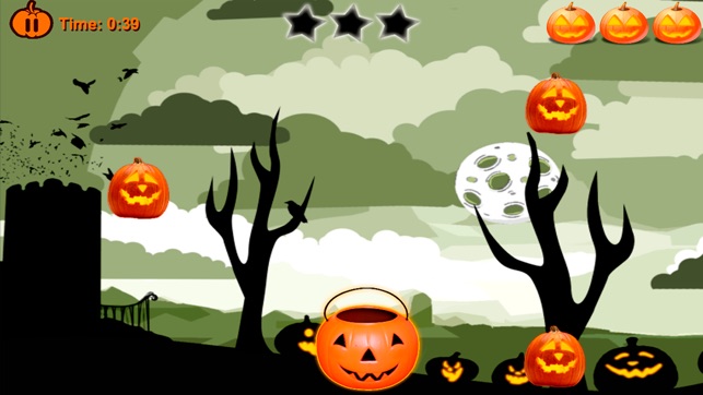 Halloween Boo Catcher Free