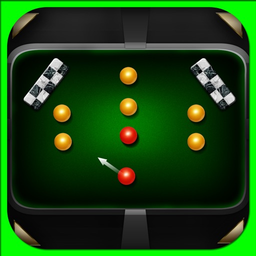 Marble Attack icon