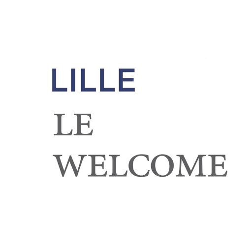 Le Welcome icon