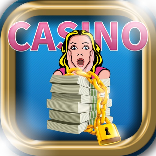 Lucky Howie Challenge Slots Machines - FREE Las Vegas Casino Games icon