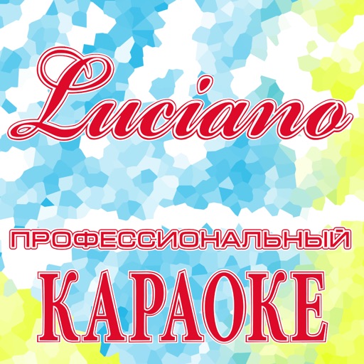 LUCIANO SOCHI icon