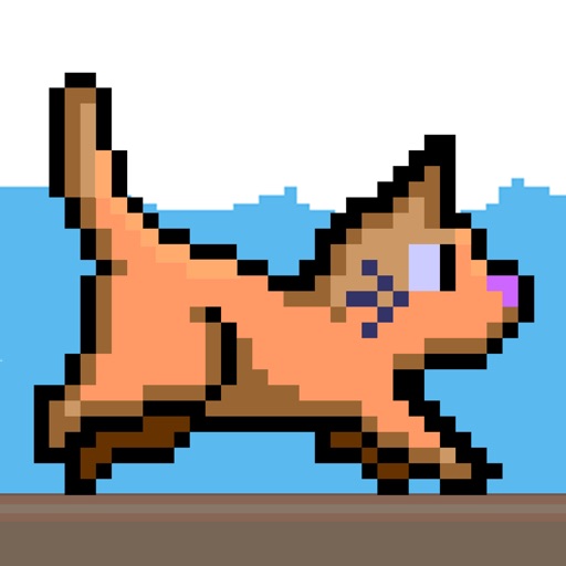 Tappy Cat - PRO icon