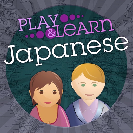 Play & Learn Japanese - Speak & Talk Fast With Easy Games, Quick Phrases & Essential Words icon