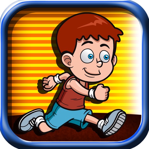 A Subway Sprint Story Running Game - Full Version icon
