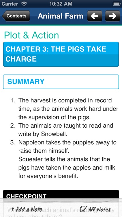 Animal Farm York Notes for GCSE