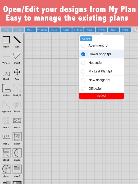 Houseplan Pro
