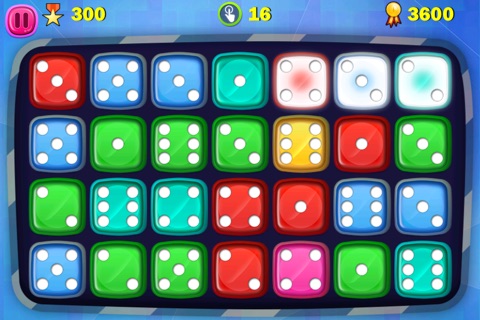 Straight Dice screenshot 4