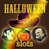 Slots - Best Halloween Vegas Casino Multi Line Big Slot Machine for iPhone and iPad 2015