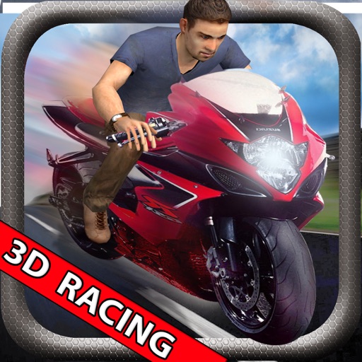 Illegal Racing ( 3D Racing Games ) iOS App