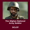 Afghan Soldier