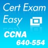 CertExam:CCNA 640-554