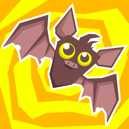 FlyingBat Lite icon