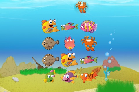 Kids Fishing New screenshot 2