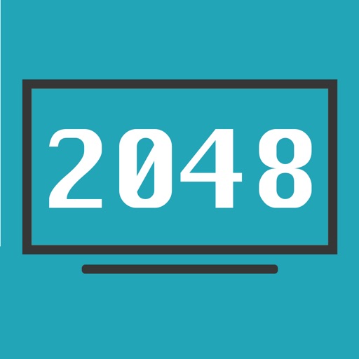 2048 4 ChromeCast icon