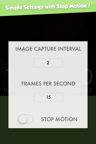 Lapsey Free - Easy Time Lapse Camera with Stop Motionのおすすめ画像4