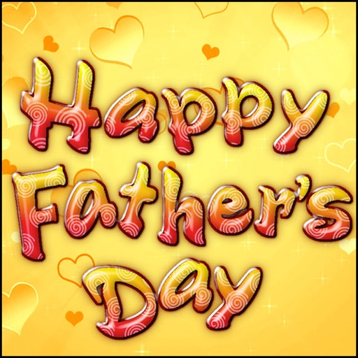 Paint and Play - Father's Day iOS App