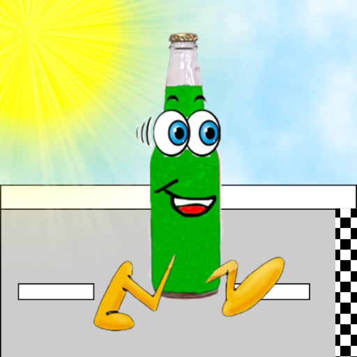 Super Soda Race Free