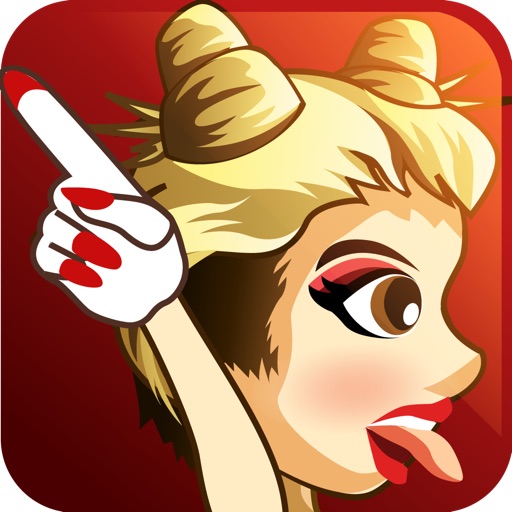 Celeb Runner Miley Cyrus Edition FREE – Celebrity Dancing with Stars Wrecking Ball Parody Run Game