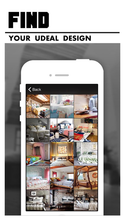 Bedroom Design Master Pro - My Style & Idea Catalog of interior remodel screenshot-3