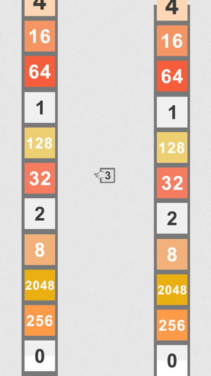Flappy 2048 Threes! - The Greatest Games All-In-One!(圖2)-速報App